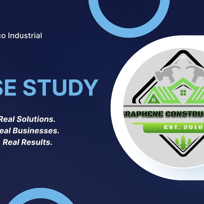 🏗️ Case Study: Warehouse Racking Installation for Construction Company in Blue Island, IL