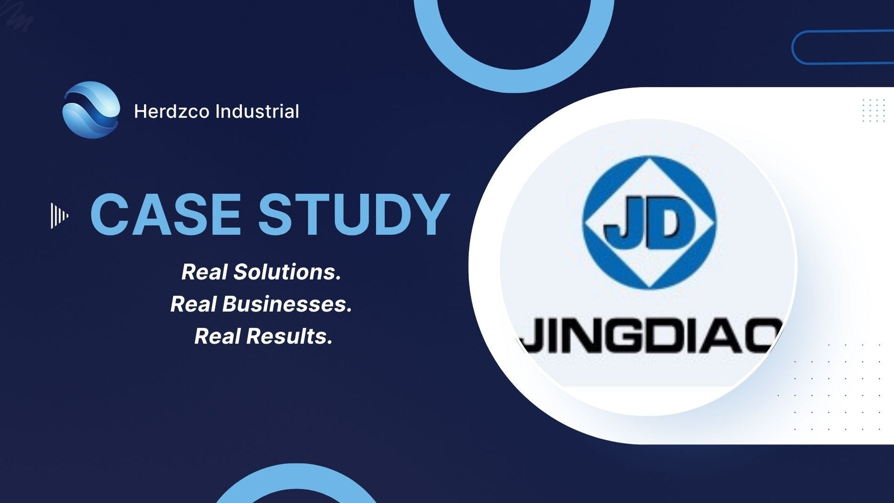 ⚙️ Case Study: Pallet Racking Relocation & Expansion for Jingdiao North America Inc.