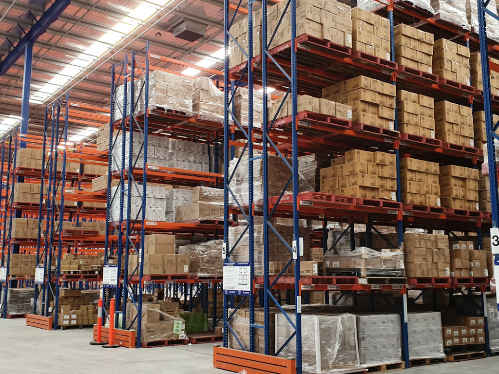 Ordering Your Perfect Pallet Racking Storage Racks: The Definitive Step-by-Step Process