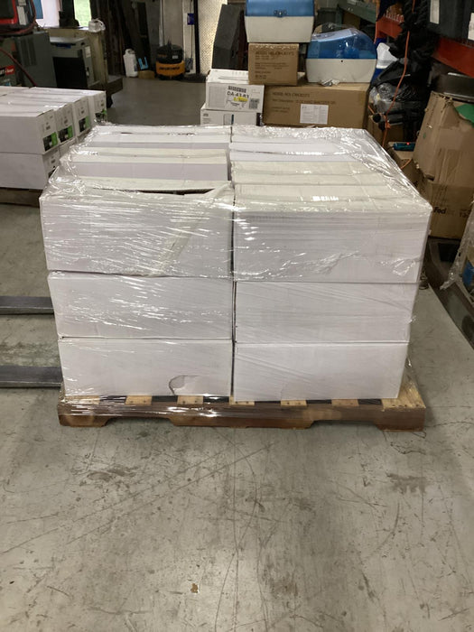 ProLine Polyethylene Tube 3/8" OD x 1/4" ID x 25ft - WHOLESALE BULK PALLET