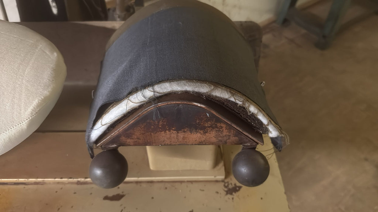 Forenta Dry Cleaning Press Machine – Commercial Laundry Equipment