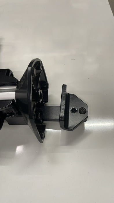 CHIEF Ergonomic Triple Monitor Mount for Desktop - Adjustable Monitor Arms