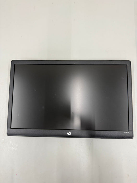 Mixed Computer Monitors WHOLESALE BULK - Lot of 7 Total Monitors