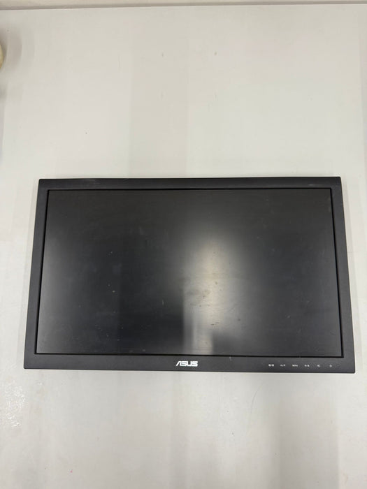 Mixed Computer Monitors WHOLESALE BULK - Lot of 7 Total Monitors