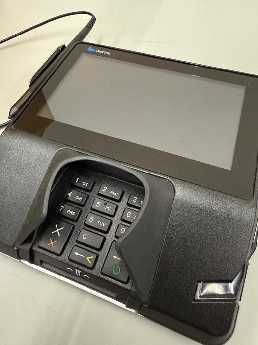 Verifone MX925 MX900-02 Credit Card Payment Terminal