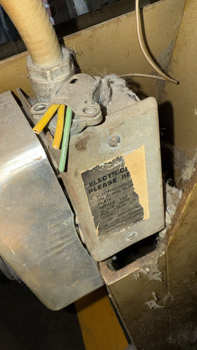 Forenta Dry Cleaning Press Machine – Commercial Laundry Equipment