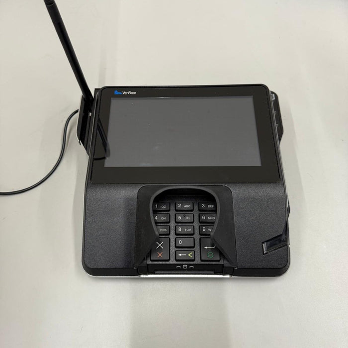 Verifone MX925 MX900-02 Credit Card Payment Terminal