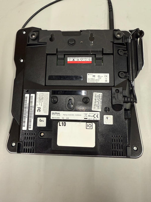 Verifone MX925 MX900-02 Credit Card Payment Terminal