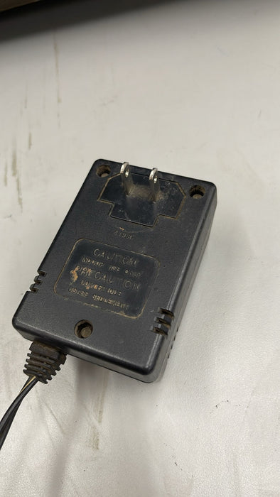 Amano TCX-21 Electronic Digital Time Clock