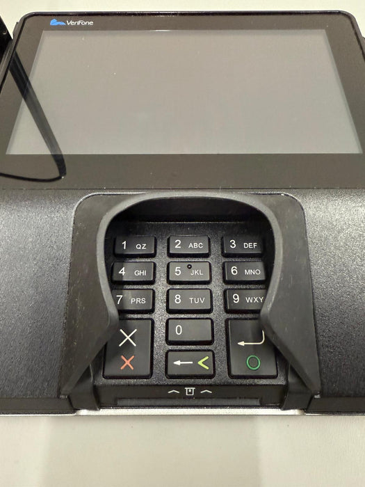 Verifone MX925 MX900-02 Credit Card Payment Terminal