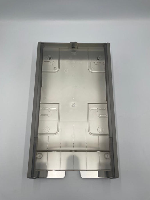 Tork Xpress Interfold Hand Towel Dispenser 451000 , Brushed Aluminum