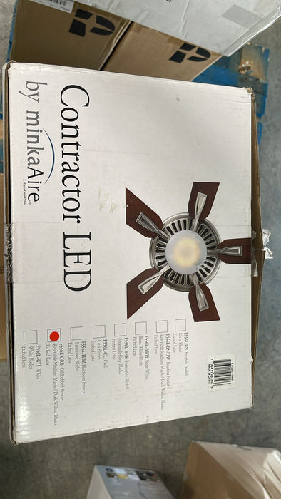 Cieling Fans/ Cieling Lights / Can Lights Mixed- Wholesale Pallet MIXED LOT - Pallet#3309