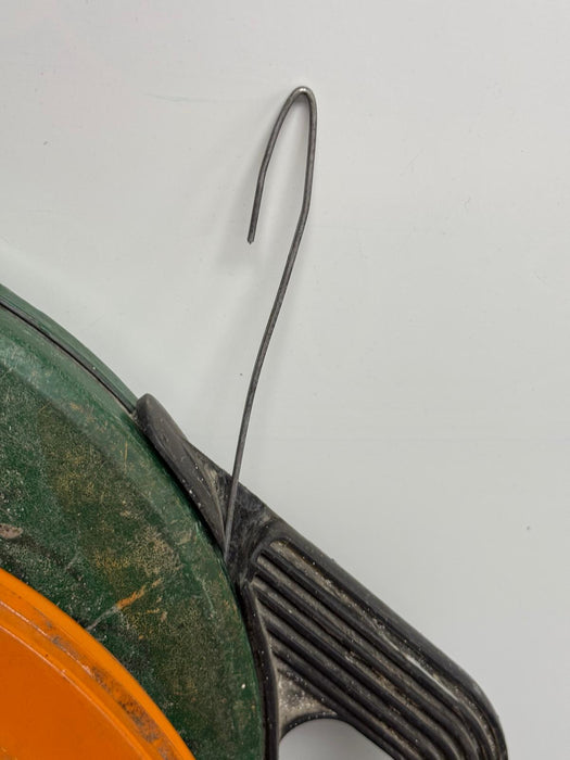 Mixed 50ft-200ft Fishtape Hook Rolls, Bundle of 5