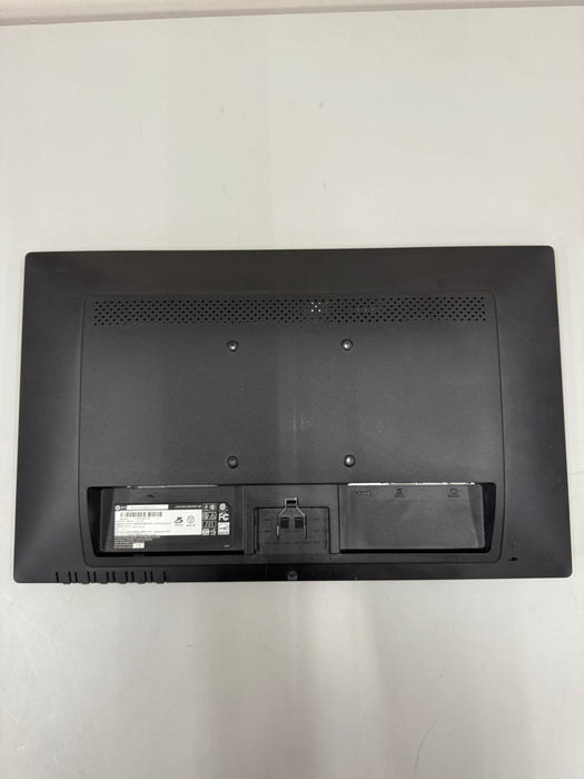 HP 22UH LED 22" Computer Monitors WHOLESALE BULK - Lot of 8 Total Monitors