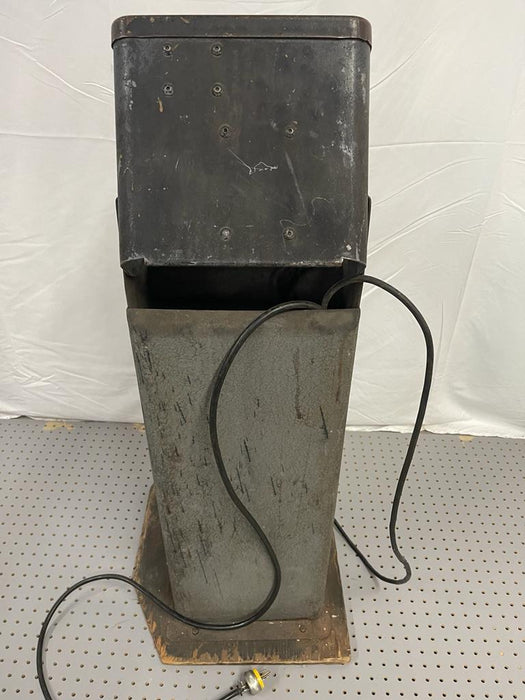 Auto-Soler Heel Nibbler Shoe Repair Machinery For Cobblers