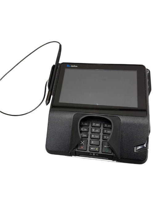 Verifone MX925 MX900-02 Credit Card Payment Terminal