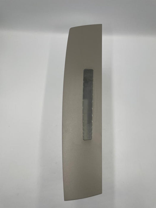 Tork Xpress Interfold Hand Towel Dispenser 451000 , Brushed Aluminum