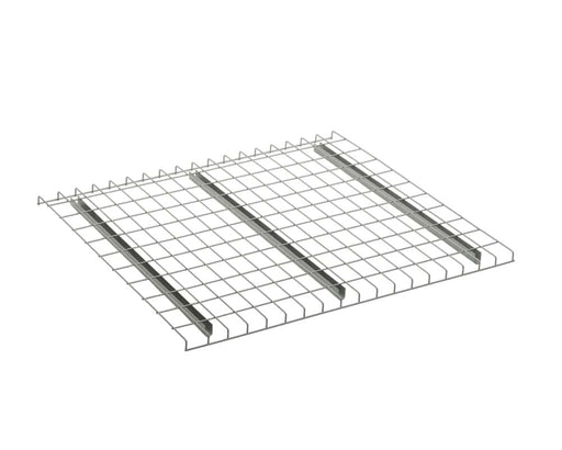 Wire Decking For Pallet Racking Beams