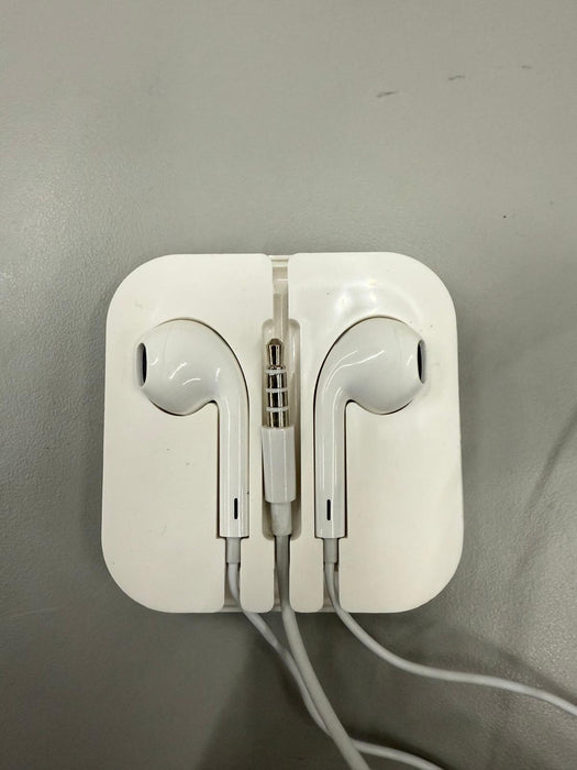 Headphones Wired Earbuds W/ Mic, Audio Jack - WHOLESALE BULK LOT OF 336PCS