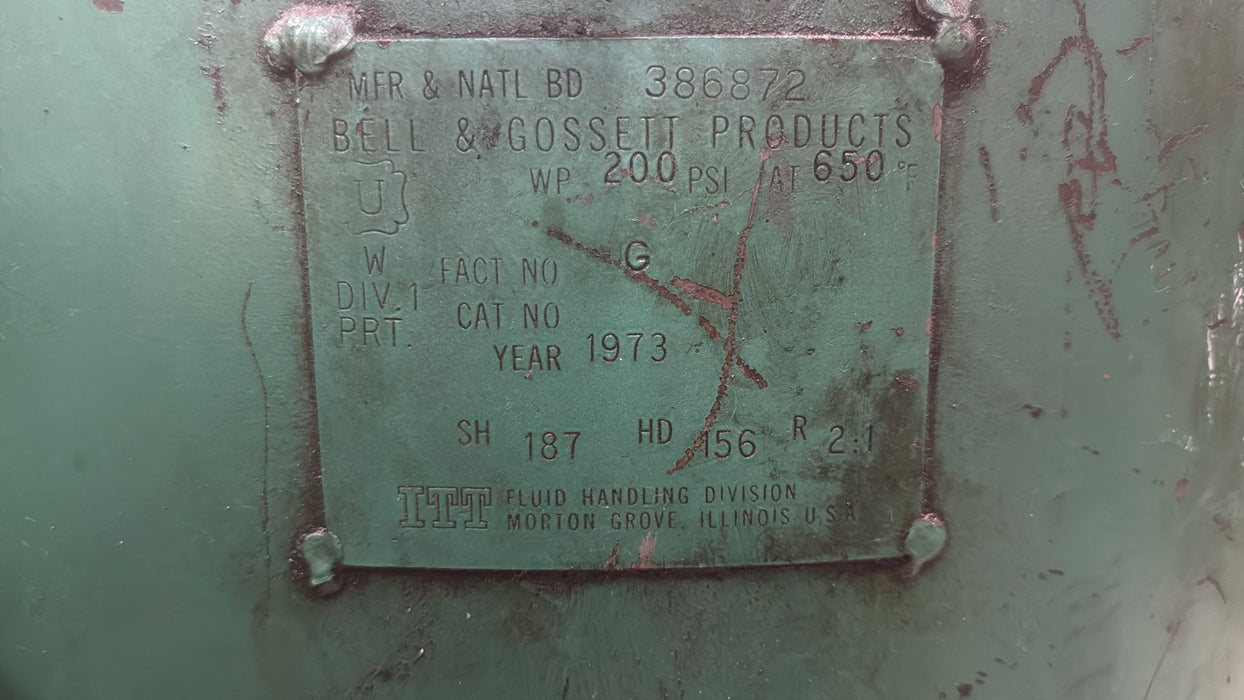 Speedaire 2-Stage Industrial Duty Air Compressor Model 300