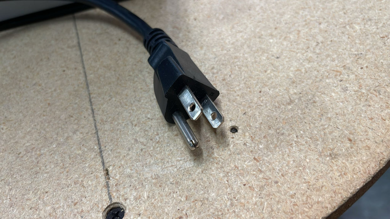 TOA BG-2120 CU 5-Channel Mixer and Power Amplifier, 120W