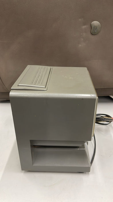 Amano TCX-21 Electronic Digital Time Clock