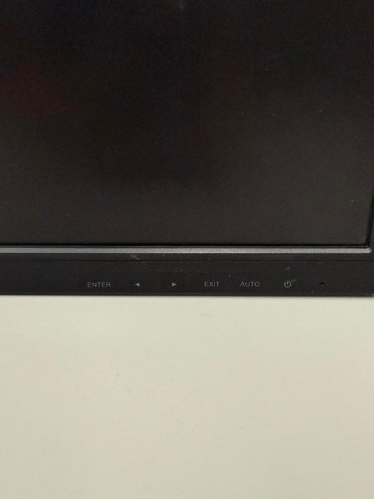 HP 22UH LED 22" Computer Monitors WHOLESALE BULK - Lot of 8 Total Monitors