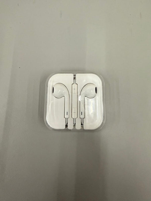 Headphones Wired Earbuds W/ Mic, Audio Jack - WHOLESALE BULK LOT OF 336PCS