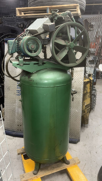 Speedaire 2-Stage Industrial Duty Air Compressor Model 300