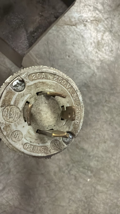 Johnson MODEL J HORIZONTAL BANDSAW , 64"L x 20"D x 44"H