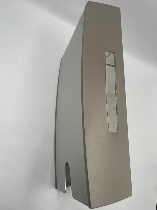 Tork Xpress Interfold Hand Towel Dispenser 451000 , Brushed Aluminum