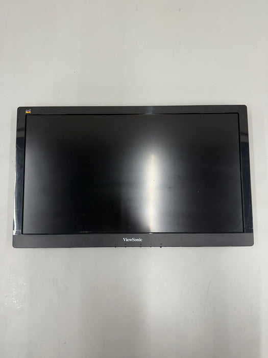 Mixed Computer Monitors WHOLESALE BULK - Lot of 7 Total Monitors