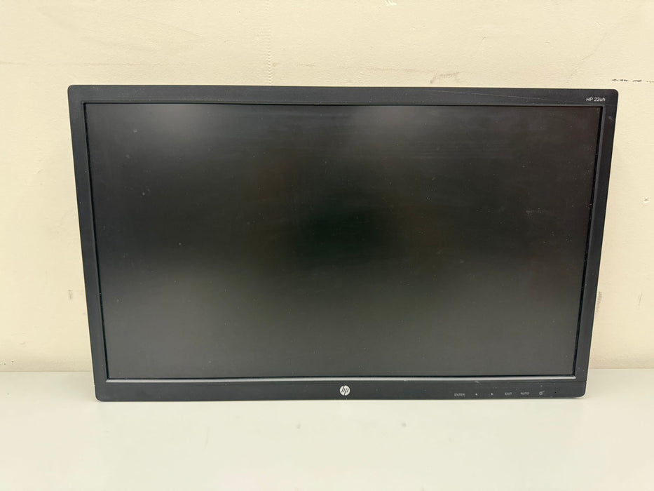 Mixed Computer Monitors WHOLESALE BULK - Lot of 7 Total Monitors