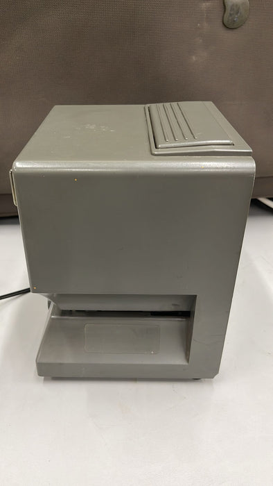 Amano TCX-21 Electronic Digital Time Clock