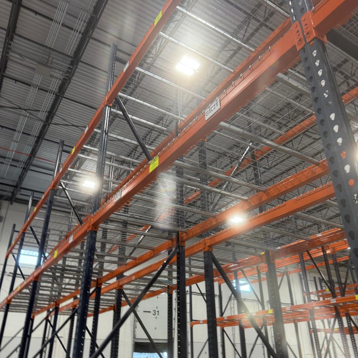 The Ultimate Guide to Pallet Racking Installation and Teardown ...