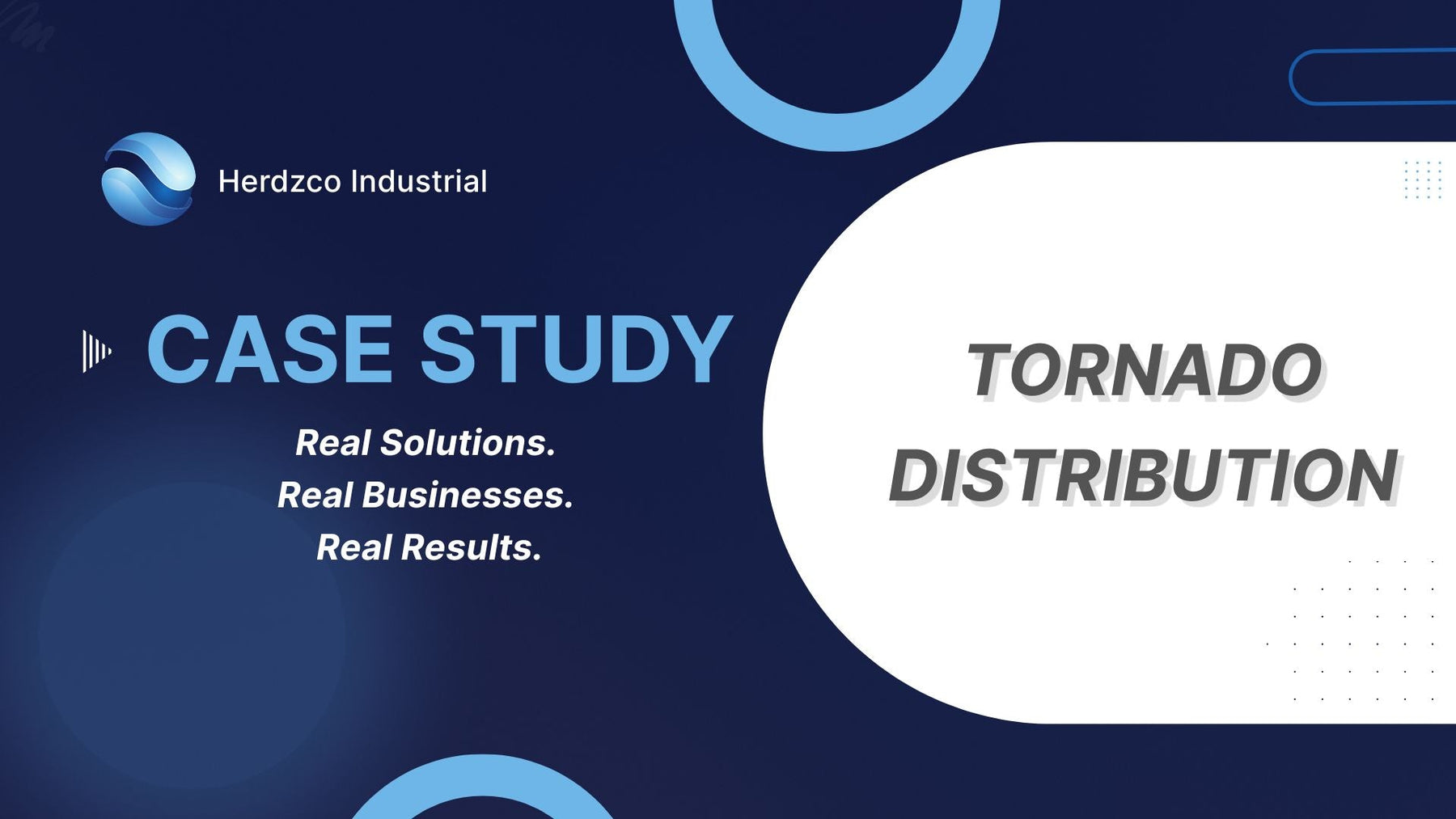 Case Study: From Empty Warehouse to Efficient Storage Solution