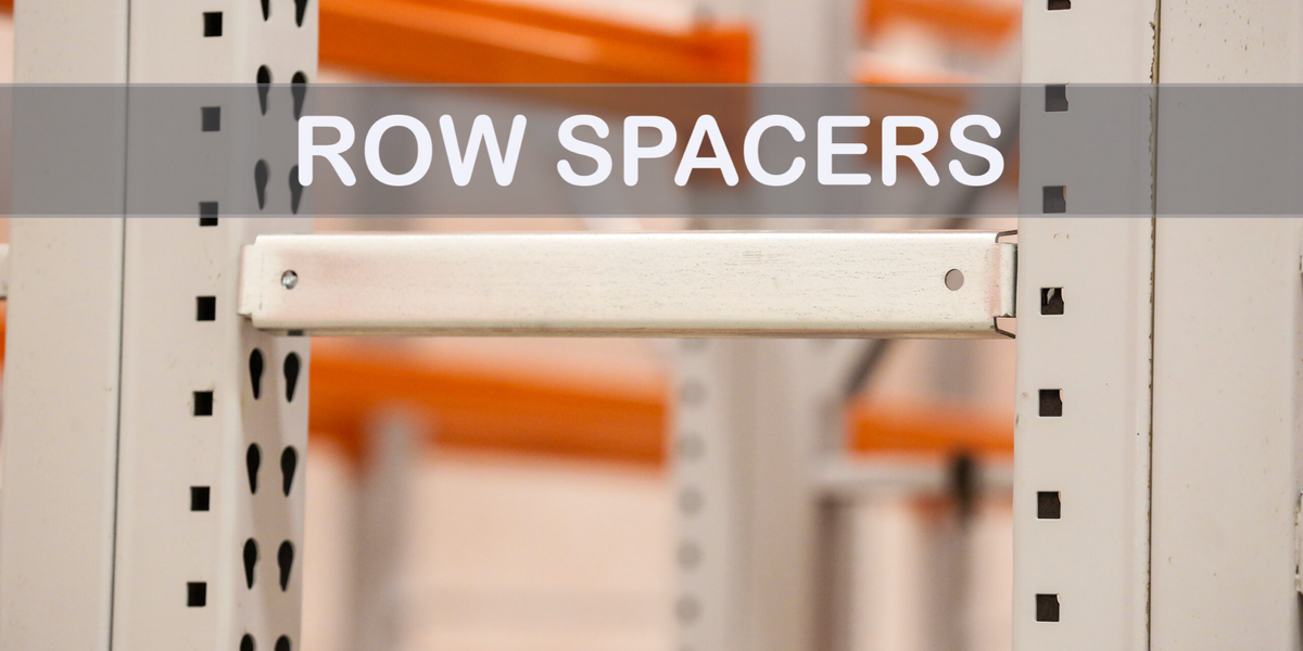 Universal Row Spacers: The Best Solution for Any Teardrop Pallet Racki ...