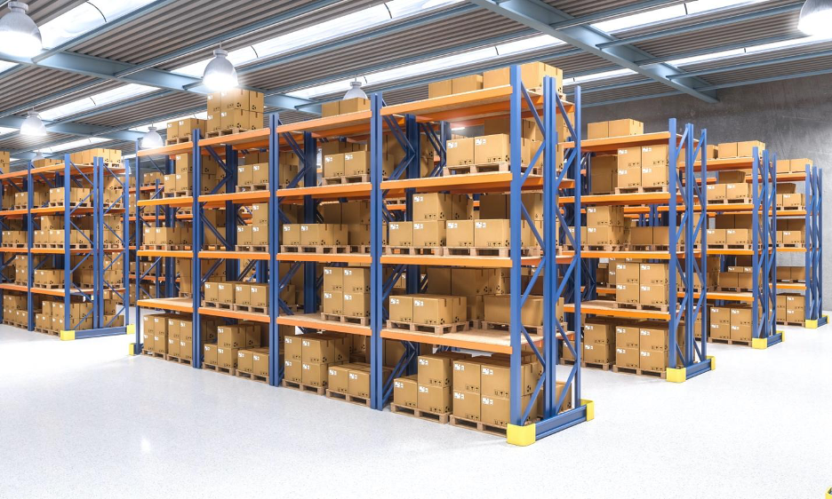 The Ultimate Guide to Creating the Perfect Warehouse Starter Pack!