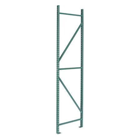 Single Tear Internal Racking 12ft (144