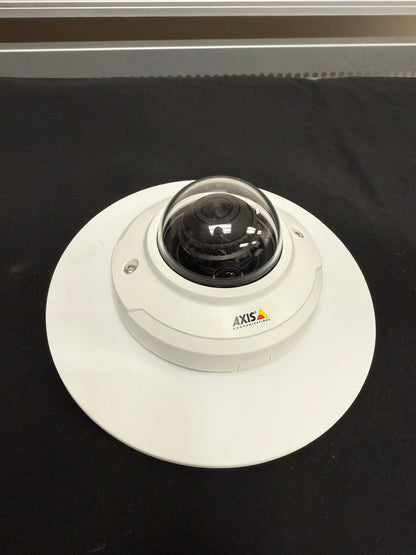 AXIS M3046-V PoE Dome Surveillance Security Network Camera