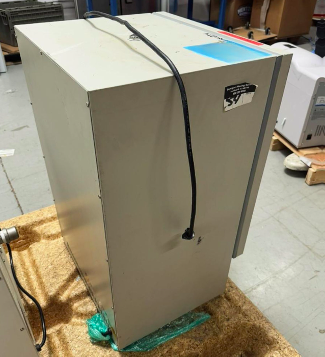 Lab Line Instruments Model 1405 Baxter Scientific Products Lab-Line Instruments Incubator, Model J1450 ...