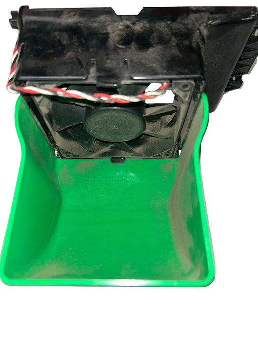 Dell 9M060 Optiplex System Fan Assembly 9232-12HBTL-2
