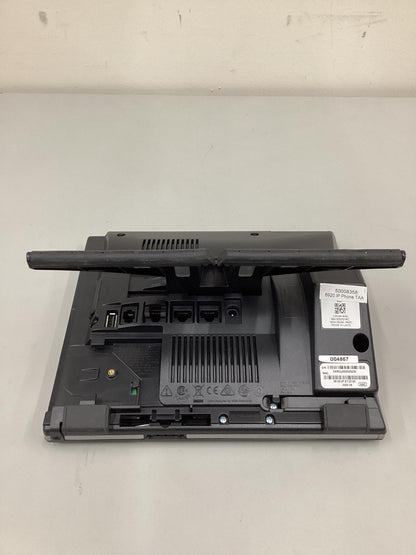 Mitel MiVOICE 6920 IP Phone TTA Telephone , USED/Open BOX , BULK WHOLESALE LOT OF 26pcs