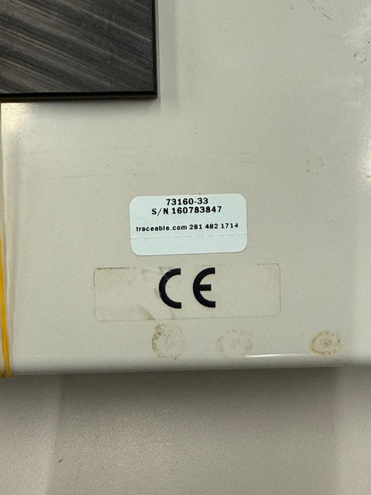 Fisher Mini-Pump Variable Flow Reversible Peristalic Pump, Used