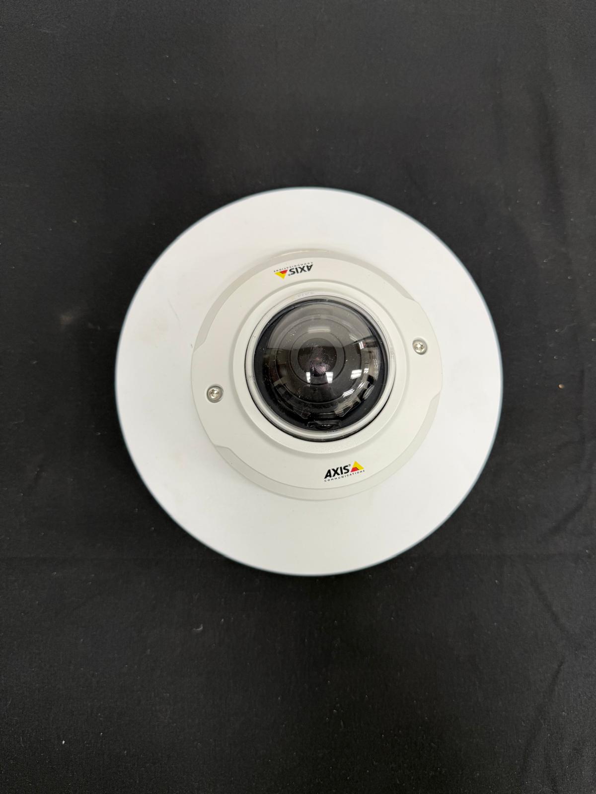 AXIS M3046-V PoE Dome Surveillance Security Network Camera