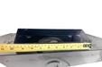 23.5" 12V FURRION RV RANGE HOOD BLACK DUCTED 12V FHO24SDSF-BL