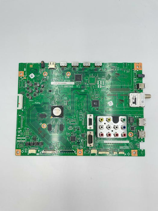 70" Sharp LCD PRO-70X5FD Main Board QPW8XF733WJN2  FM82s  20121xs