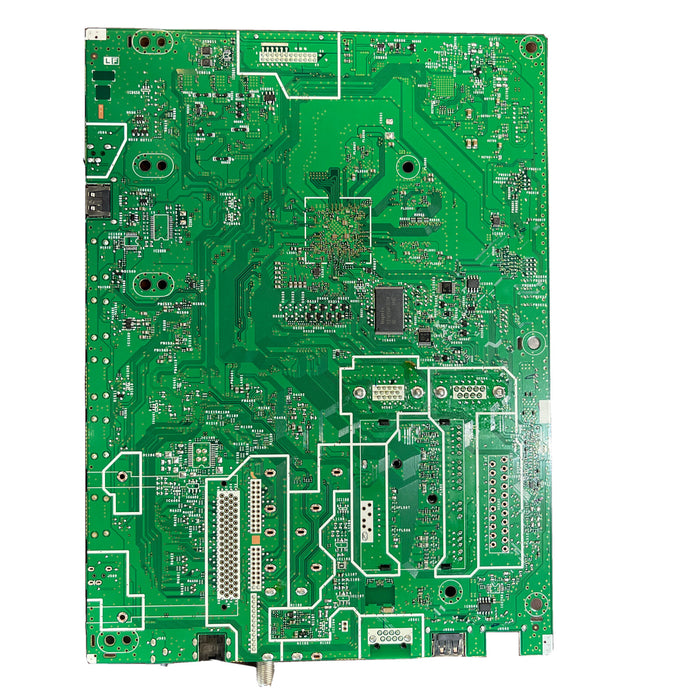 70" Sharp LCD PRO-70X5FD Main Board QPW8XF733WJN2  FM82s  20121xs