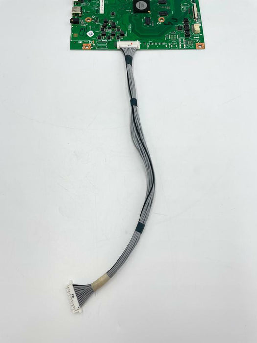70" Sharp LCD PRO-70X5FD Main Board QPW8XF733WJN2  FM82s  20121xs