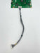 70" Sharp LCD PRO-70X5FD Main Board QPW8XF733WJN2  FM82s  20121xs